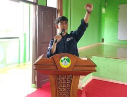 DPD GEMA Al-Khairiyah Kota Cilegon Apresiasi Program TMMD Kodim 0623/Cilegon