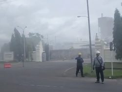 Dugaan Pencemaran Udara di Kawasan Industri Cilegon, JARGON Minta PT MCCI Berikan Klarifikasi Terbuka