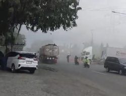 DPD KNPI Cilegon Desak PT MCCI Sampaikan Rilis Resmi soal Dugaan Insiden Asap di Gerem