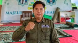 Dentuman dan Bau Menyengat di Gerem, Himpunan Pemuda Al-Khairiyah Desak Audit Total PT MCCI
