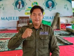 Dentuman dan Bau Menyengat di Gerem, Himpunan Pemuda Al-Khairiyah Desak Audit Total PT MCCI