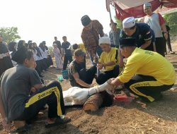 MAN 2 Kota Cilegon Tanamkan Nilai Keikhlasan Lewat Praktik Kurban, Libatkan Warga dan Siswa