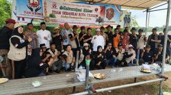 Jaga Kondusivitas Investasi, Tim Serangkai Klaim Didukung 40 Ormas dan LSM