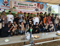 Jaga Kondusivitas Investasi, Tim Serangkai Klaim Didukung 40 Ormas dan LSM
