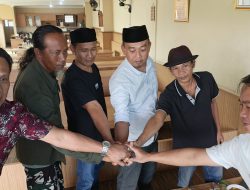 Pengurus Kadin Cilegon Melawan, Tuding Pembekuan Sepihak dan Arogansi Organisasi
