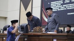 DPRD Cilegon Soroti Dugaan Kegiatan “Siluman”, Pinjaman JLU Rp300 Miliar Dipertanyakan