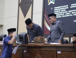 DPRD Cilegon Soroti Dugaan Kegiatan “Siluman”, Pinjaman JLU Rp300 Miliar Dipertanyakan