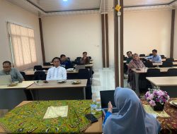 STIT Al-Khairiyah Citangkil Tancap Gas Re-Akreditasi, Prodi PAI Siapkan Strategi Pertahankan Mutu Pendidikan