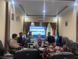 STIT Al-Khairiyah Benahi Sistem Akademik, Disiplin Kuliah hingga Adaptasi Digital