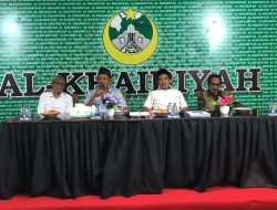 Menuju Muktamar XI, PB Al-Khairiyah Siapkan Agenda Besar Penentu Arah Organisasi