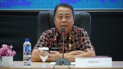 Mahmudin Ingatkan Bahaya Makanan Disimpan Terlalu Lama dalam Program MBG