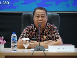 Mahmudin Ingatkan Bahaya Makanan Disimpan Terlalu Lama dalam Program MBG