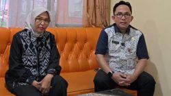 DP3AP2KB Cilegon Perkuat Pendampingan Korban Kekerasan Seksual Anak, Masyarakat Diminta Berani Melapor
