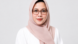 Figur Perempuan Warnai Bursa Ketua KADIN Cilegon, Shinta Bawa Semangat Perubahan