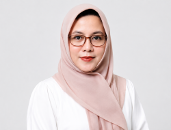 Figur Perempuan Warnai Bursa Ketua KADIN Cilegon, Shinta Bawa Semangat Perubahan