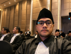 Prihatin Kasus Pelecehan Anak di Merak, PH Muda Hizkia Raymond Minta Polres Cilegon Usut Tuntas 
