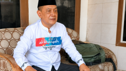 Hakikat Haji: Dari Undangan Ilahi Menuju Transformasi Diri yang Kaffah