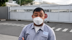 Humas PT MCCI Akui Terjadi Insiden, Klaim Sedang Diinvestigasi dan Siapkan Penanganan Warga