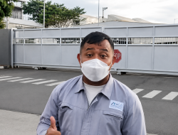 Humas PT MCCI Akui Terjadi Insiden, Klaim Sedang Diinvestigasi dan Siapkan Penanganan Warga