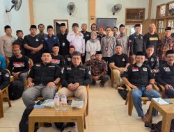 JULEHA Banten Gelar Festival Qurban 2026, Perkuat Syiar Halal hingga Pelosok Daerah