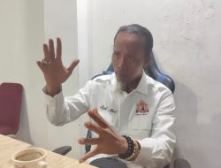 Cak Moel Soroti Kursi Komisaris Krakatau POSCO, Minta BUMN Utamakan Ahli Industri Baja
