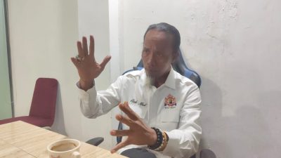 Cak Moel Soroti Kursi Komisaris Krakatau POSCO, Minta BUMN Utamakan Ahli Industri Baja