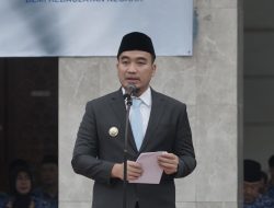 Hari Metrologi Sedunia 2026, Pemkot Cilegon Perkuat Budaya Tertib Ukur dan Kepercayaan Publik