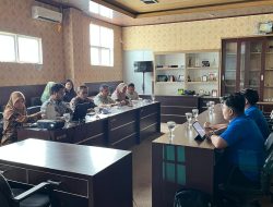 Soroti Transparansi PT MCCI, KNPI Cilegon Minta Pemerintah Bentuk Tim Investigasi