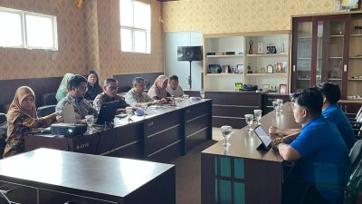 Soroti Transparansi PT MCCI, KNPI Cilegon Minta Pemerintah Bentuk Tim Investigasi