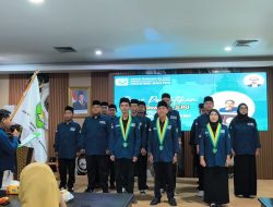 Supardi Resmi Pimpin DPW GEMA Al-Khairiyah Banten 2026–2028, Siap Perkuat Kaderisasi dan Pengabdian untuk Umat