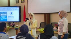 Satgas PPKS Unival Gandeng Raka Klinik Gelar Sosialisasi Pencegahan Kanker Serviks