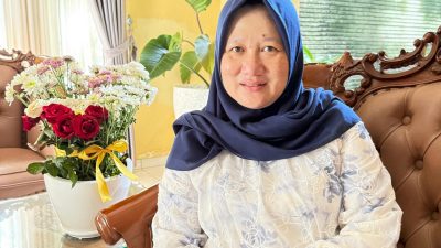 Aktivis Lingkungan Desak Tambang MBLB di Bojonegara dan Pulo Ampel Gunakan Jumbo Bag dan Terpal Standar Demi Lindungi Kesehatan Warga