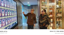 Ikhtiar Memangkas Beban Pengadilan Lewat Ribuan Media Siber