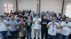 Program Mengajar 2026: Krakatau Steel Bekali Mahasiswa Hadapi Dunia Kerja