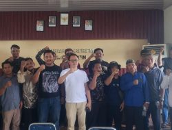 Legalitas Klaim Kemenangan MWKT Gerem Dipertanyakan, SK Panitia Sudah Dicabut