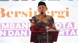 PB Al-Khairiyah Dukung Sikap MUI, Dorong Kepastian Hukum terhadap Kampanye LGBT