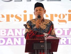 PB Al-Khairiyah Dukung Sikap MUI, Dorong Kepastian Hukum terhadap Kampanye LGBT
