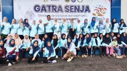 BKKBN Banten Gelar Pengobatan Gratis dan Senam Bersama Lansia dalam Rangka Harganas ke-33 Tahun 2026