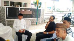Pascaputusan PTUN, Tohir AS dan Fajar Hadi Prabowo Duduk Mesra, PPP Cilegon Fokus Konsolidasi