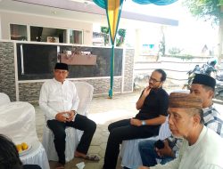Pascaputusan PTUN, Tohir AS dan Fajar Hadi Prabowo Duduk Mesra, PPP Cilegon Fokus Konsolidasi