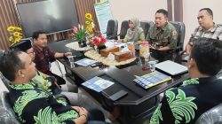 Pemkot Cilegon Lakukan Monev Beasiswa Cilegon Juare ke Kampus Pastikan Program Tepat Sasaran
