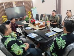 Pemkot Cilegon Lakukan Monev Beasiswa Cilegon Juare ke Kampus Pastikan Program Tepat Sasaran