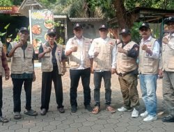 Tim Serangkai Desak Transparansi Penunjukan Komisaris Krakatau POSCO, Soroti Pentingnya Profesionalisme