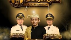 BEDAH SEMIOTIKA POLITIK Pada Penyelenggaraan Muharram Culture 2026