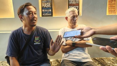 SSB Citra Pertanyakan Diskualifikasi, Manajemen dan Orang Tua Pemain Soroti Keputusan Panitia