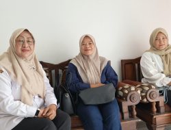 Viral Penampilan Hiburan di Acara Perpisahan, Kepala SMPN 3 Cilegon Beri Klarifikasi