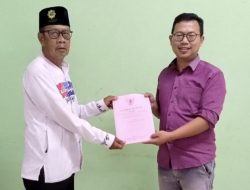 Yayasan Al-Khairiyah Kubang Welingi Resmi Kantongi Legalitas, Siap Perkuat Peran Sosial dan Pendidikan