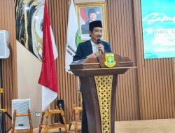 Waketum PB Al-Khairiyah: GEMA Harus Jadi Motor Transformasi Generasi Muda di Tengah Tantangan Zaman