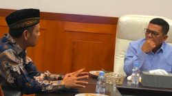 PB Al-Khairiyah dan Gubernur Andra Soni Bahas Masa Depan Industri Banten, Lingkungan Bojonegara Jadi Sorotan