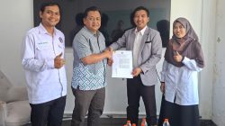 STIT Al Khairiyah Bertransformasi Menjadi Institut, Tonggak Baru Pendidikan Islam di Kota Cilegon